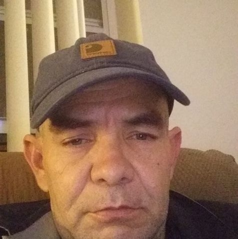 Meet your Posher, Darrell